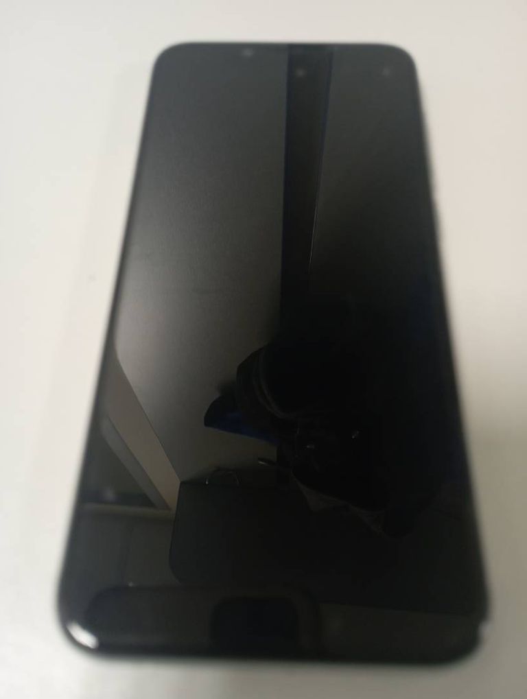 Дешево UMIDIGI A3 Pro 3/32GB Black з ломбарду