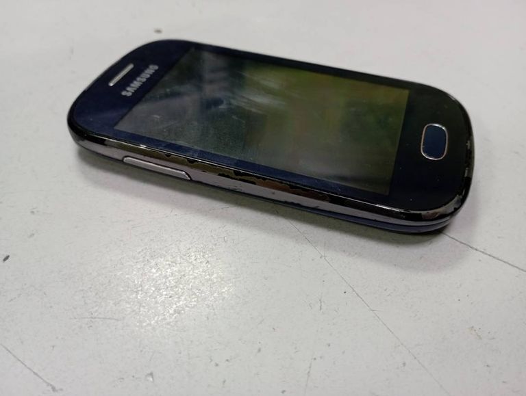 Samsung s6810 galaxy fame