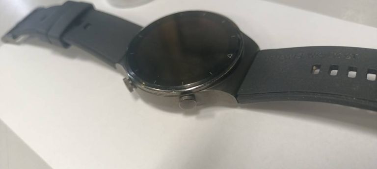 Huawei watch gt 2 pro