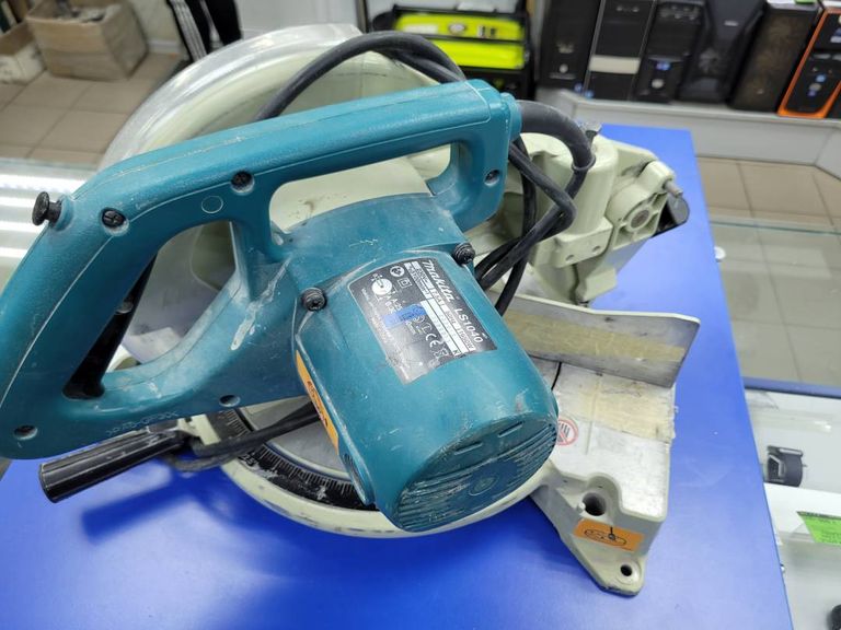 Makita LS1040