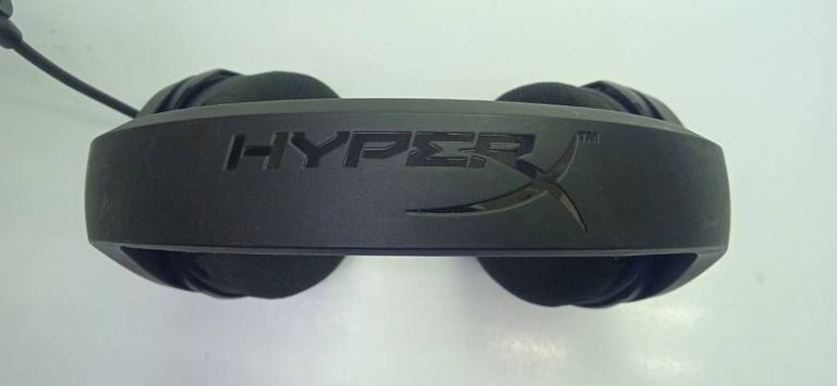 Hyperx cloud stinger core wireless gaming headset + 7.1