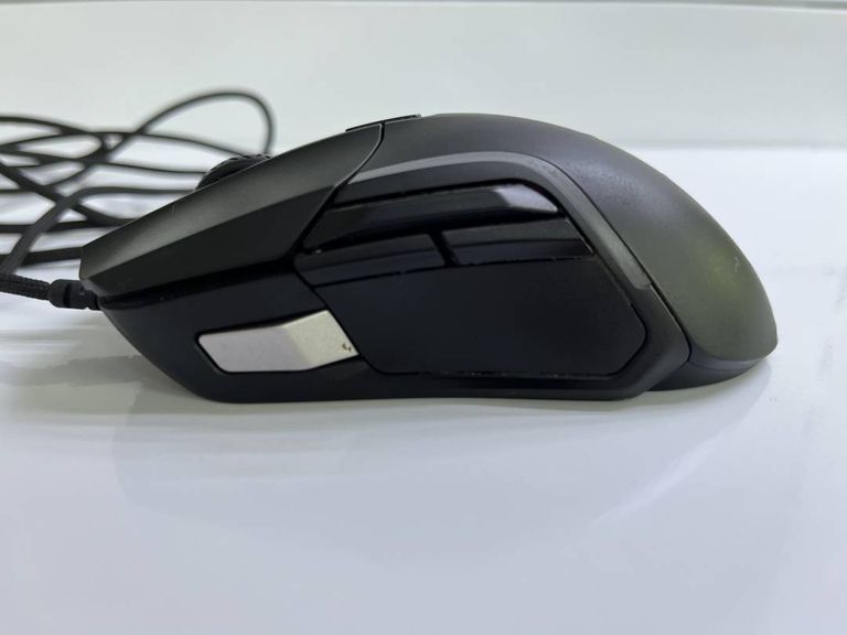 Steelseries Rival 5 USB Black (62551)