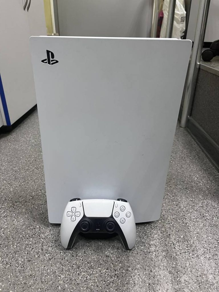 Sony PlayStation 5 Digital Edition 825GB