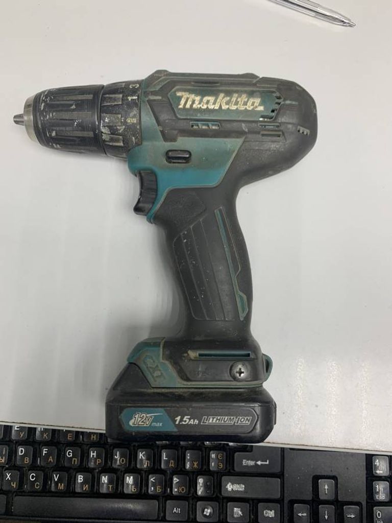 Makita df333d