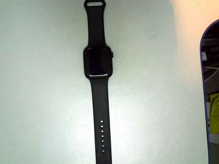 Apple watch se 2 gps 44mm aluminum case with sport