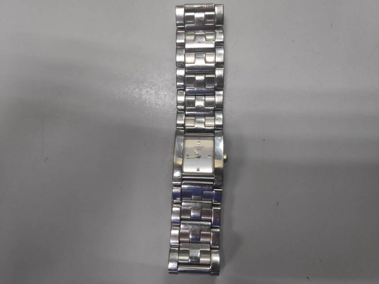 Tissot l840k