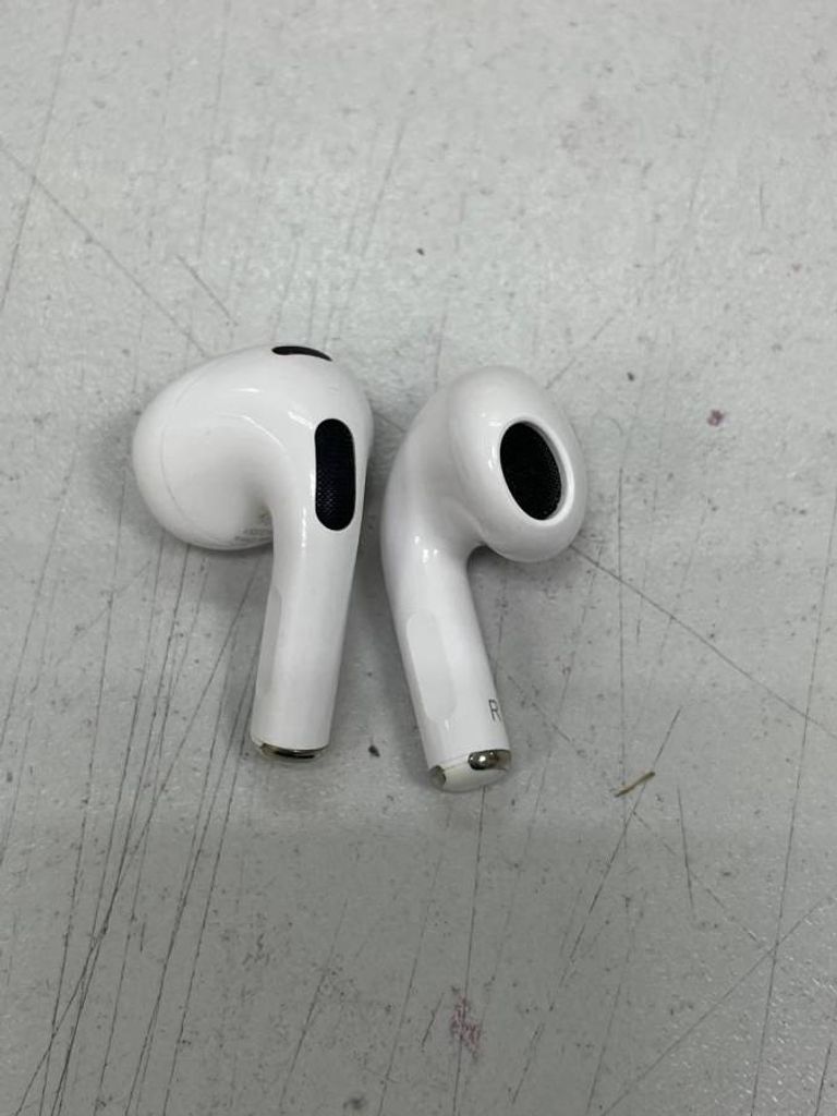 Apple airpods 3rd generation