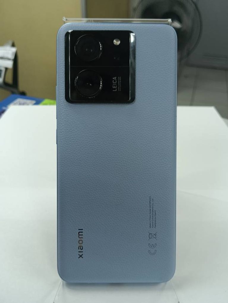 Xiaomi 13T Pro 12/512GB Black