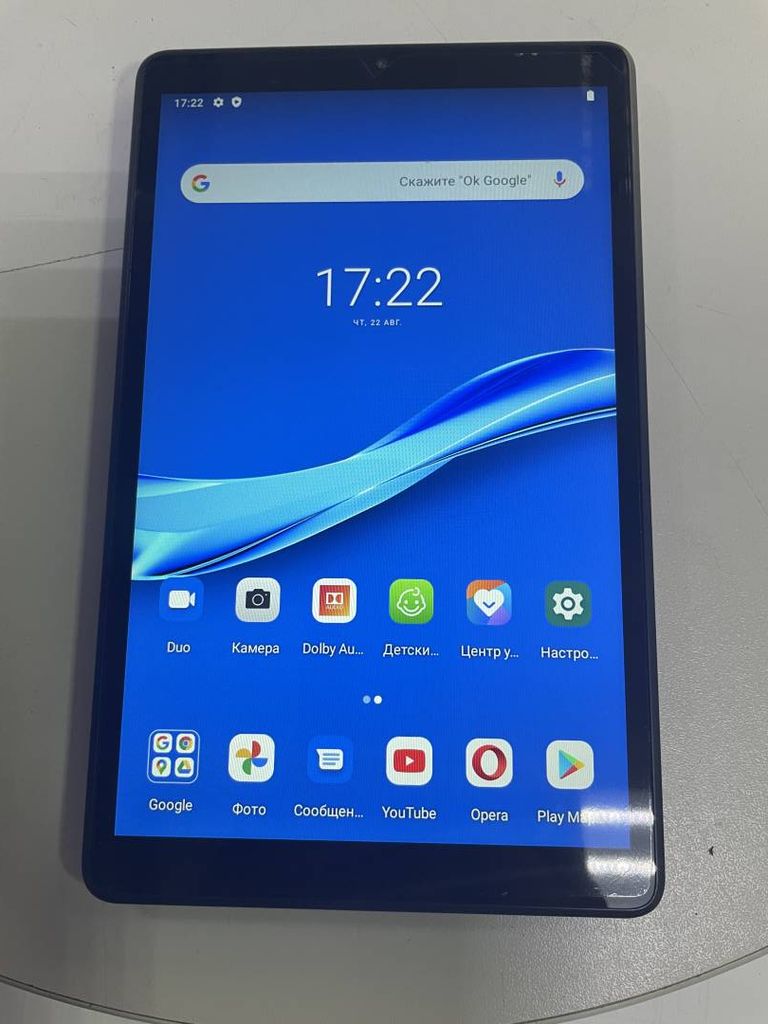 Lenovo tab m8 tb-8505x 32gb 3g