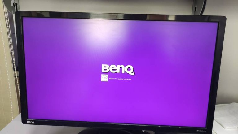 Benq g2420hdbl