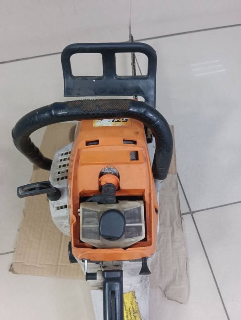 Stihl MS 280