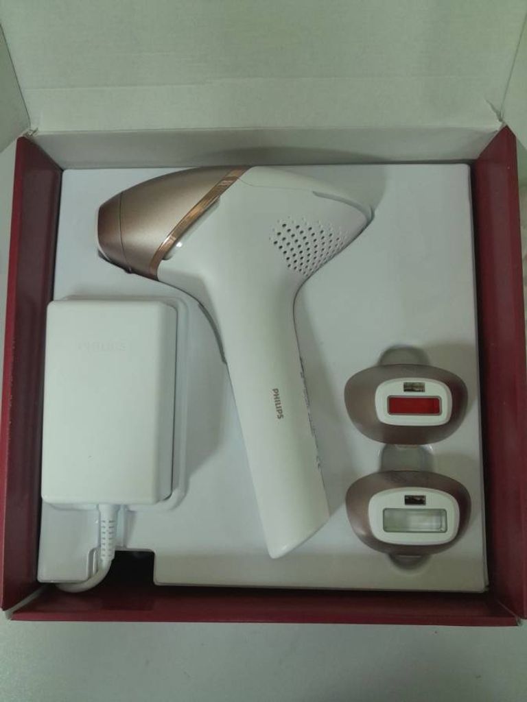 Philips Lumea IPL 9000 BRI955/00