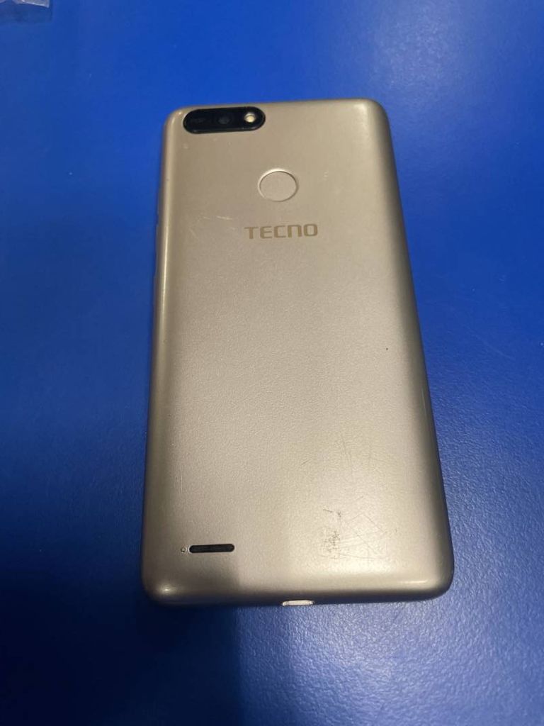 Tecno pop 2f b1g 1/16gb