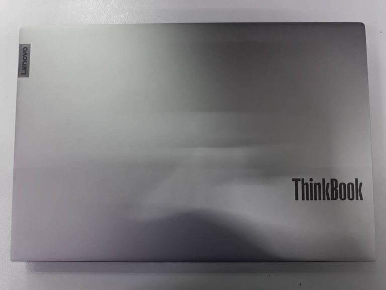 Lenovo ThinkBook 14 G3 ACL Mineral Gray (21A2003MRU)