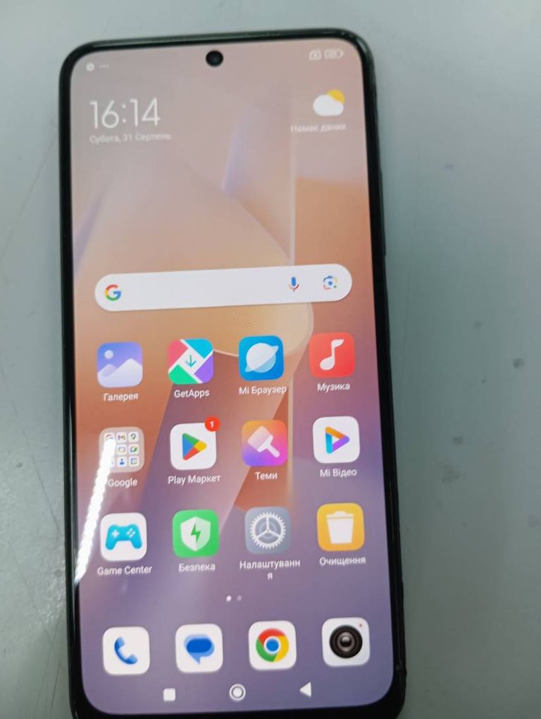 Xiaomi redmi note 12s 8/256gb