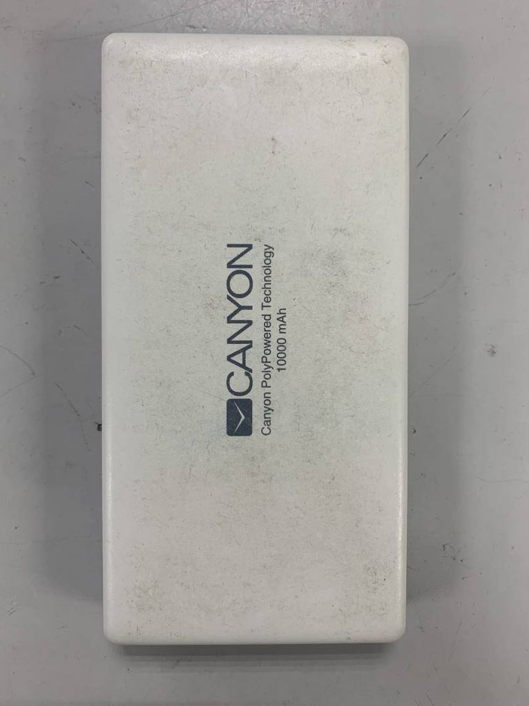 Canyon 10000mah