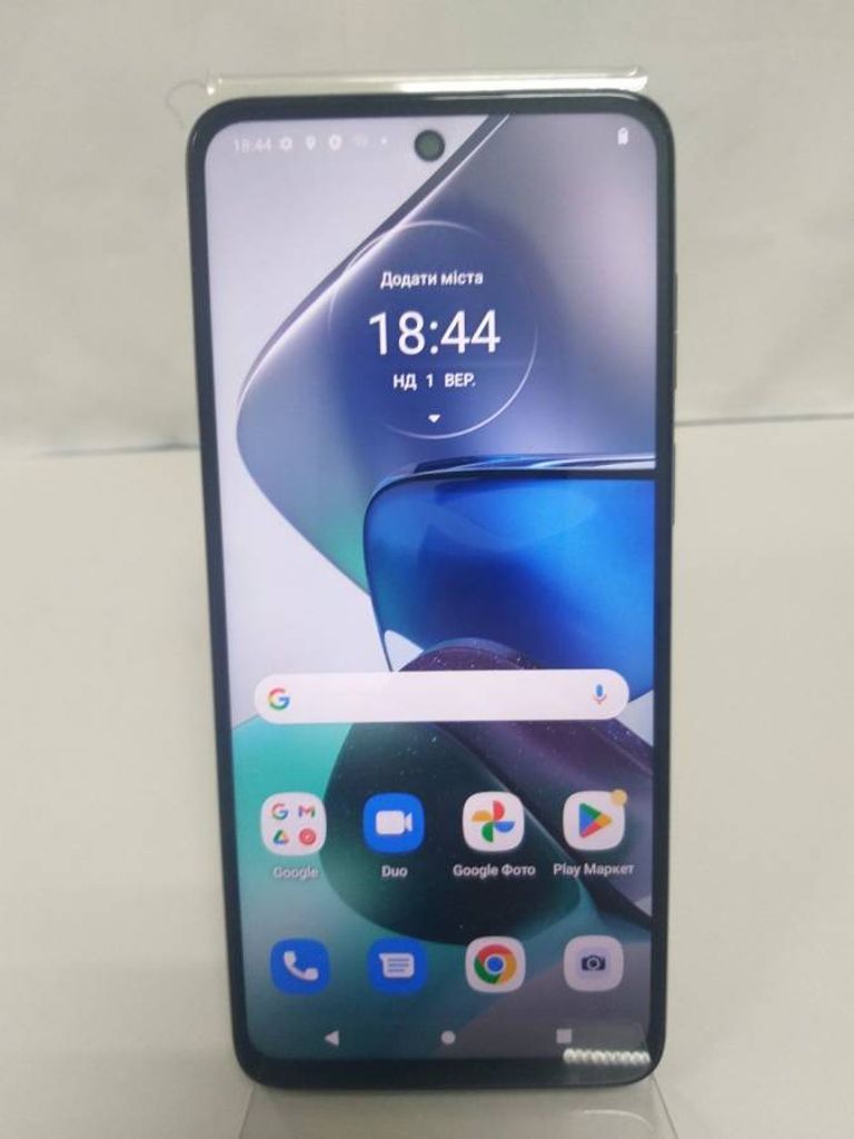 Купить Motorola moto g23 8/128gb Б/У