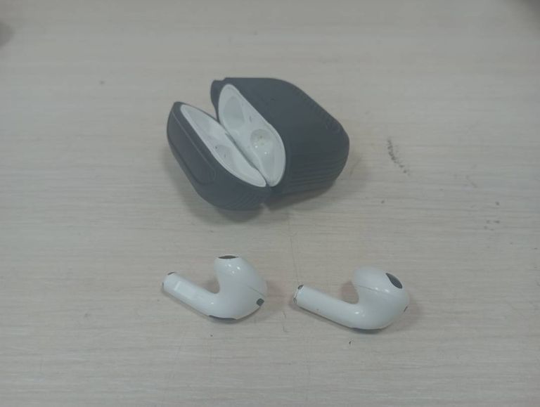 Apple airpods 3rd generation