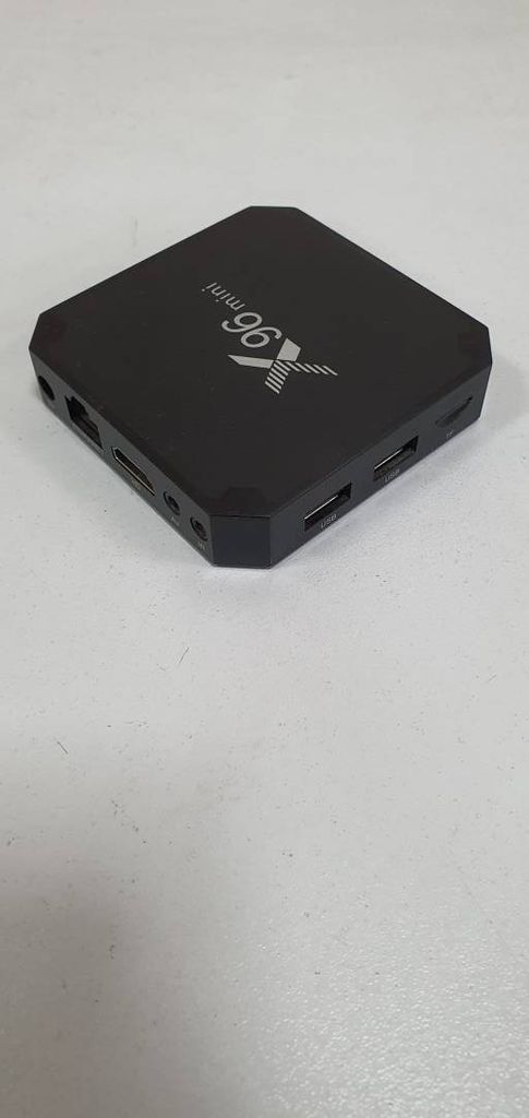 Android x96 1/8gb tv-box