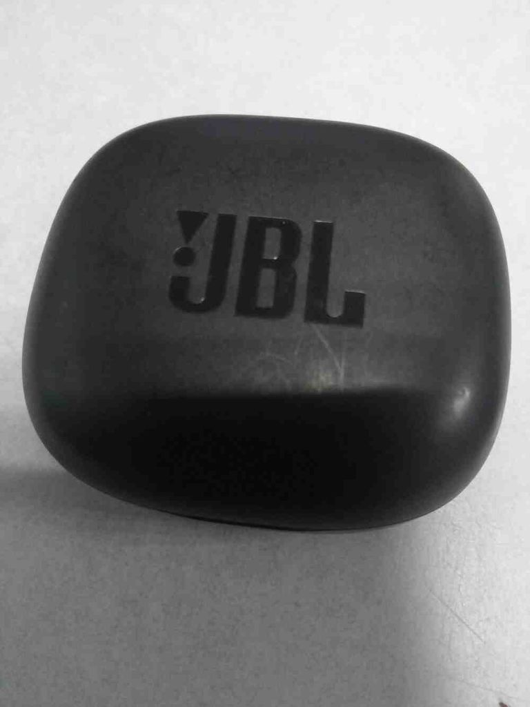 Jbl Wave 300 Black (JBLW300TWSBLK)