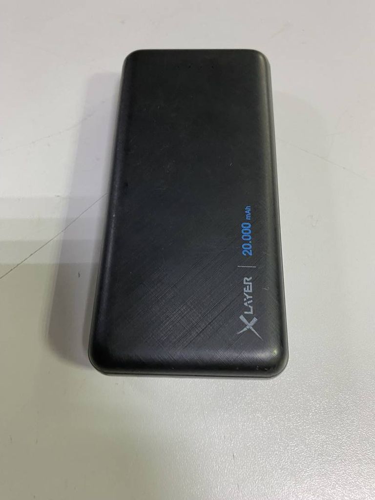 Xlayer Micro 20000mAh Black (217283)