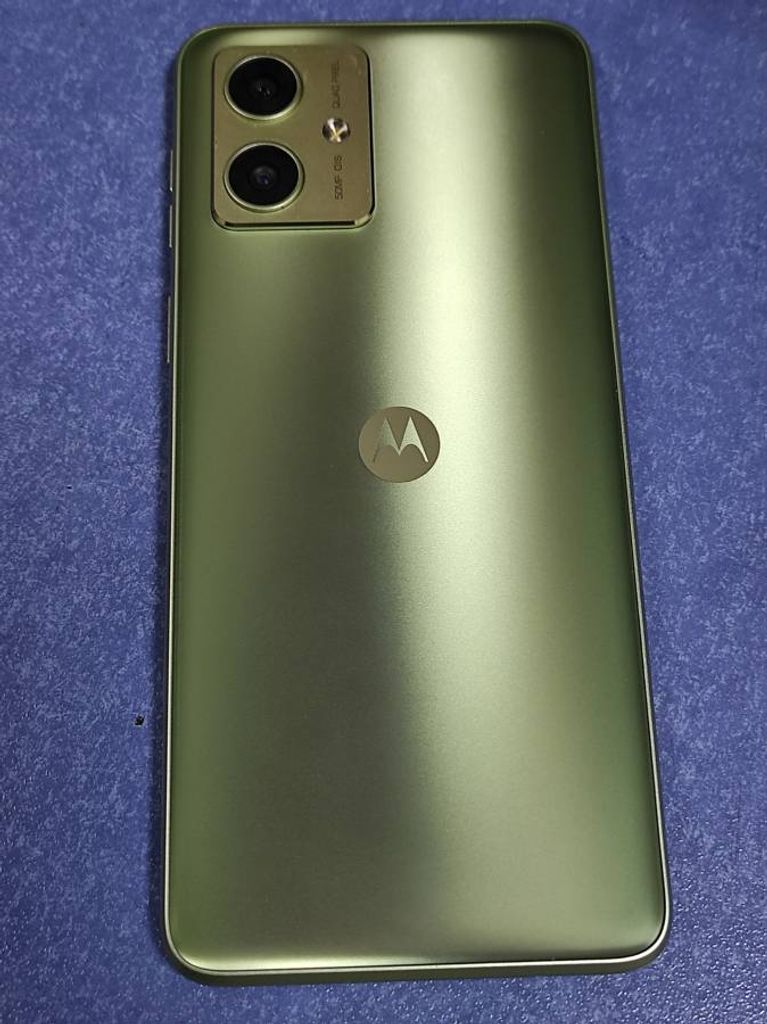 Motorola moto g54 12/256gb