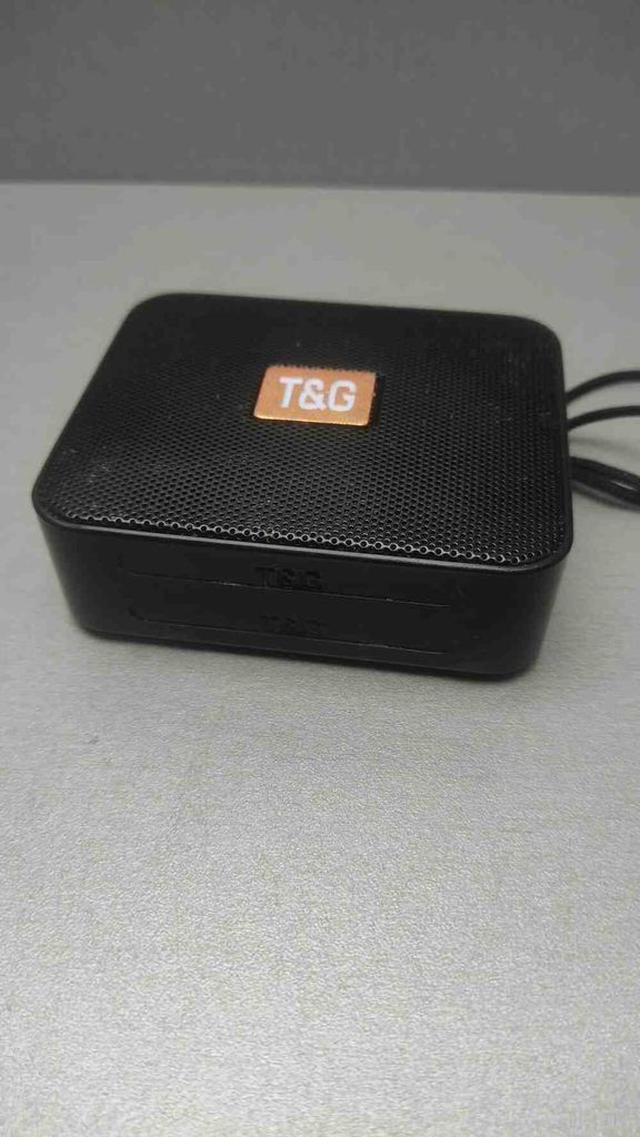 T&G tg-166