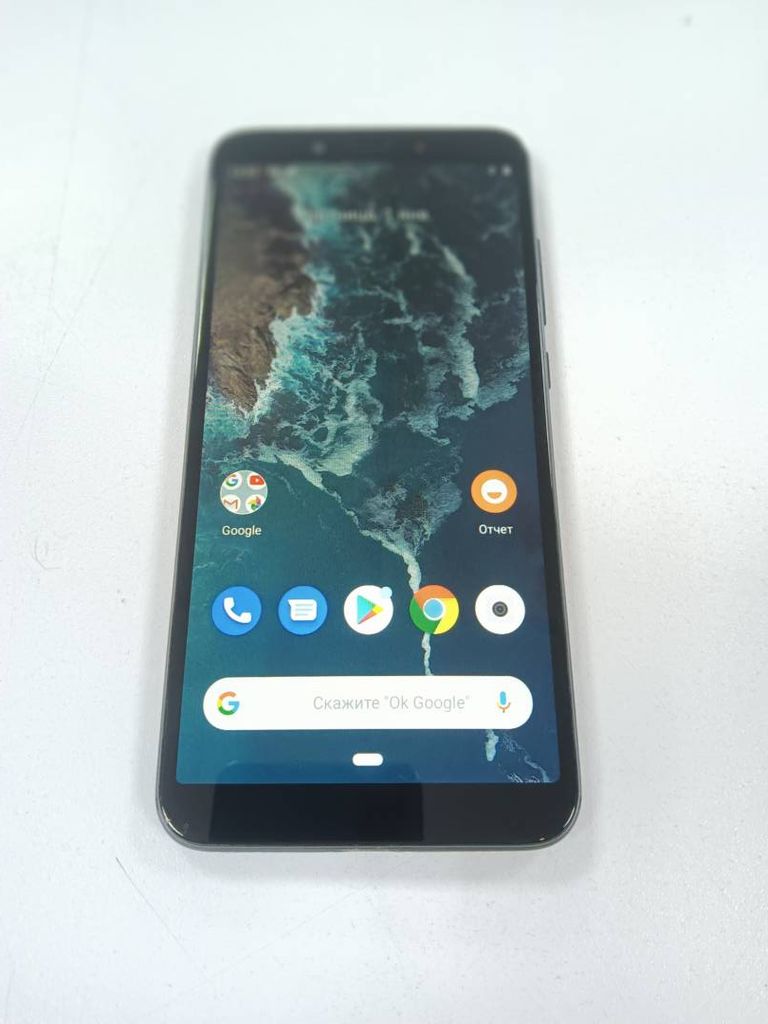 Xiaomi mi a2 4/64gb