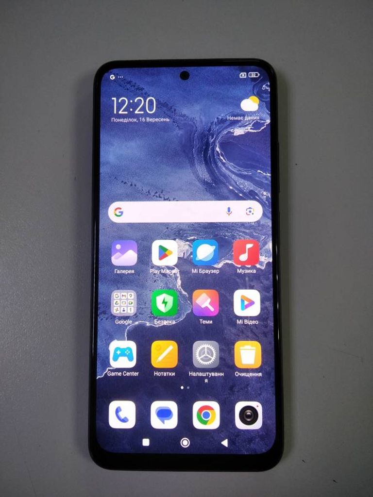 Xiaomi redmi note 12s 8/256gb