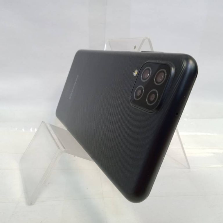 Розпродаж Samsung a125f galaxy a12 4/64gb, продавець Техноскарб