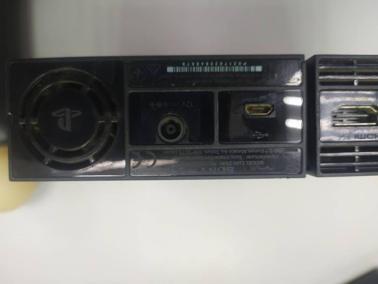 Sony cuh-zvr1 playstation vr + camera + move Код:01-200312690. Зображення 6