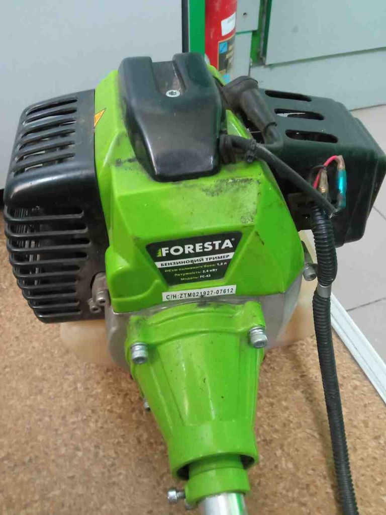 Купити Foresta FC-43X (17569000) Б/У