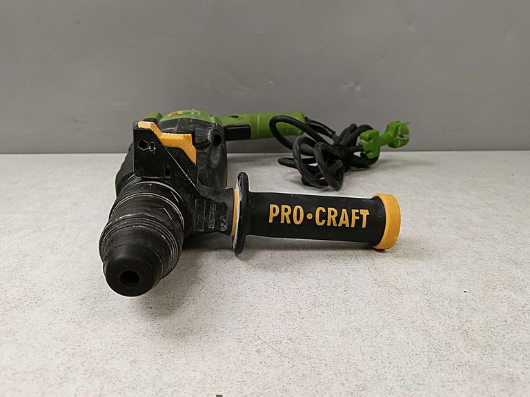 Procraft BH-1400 Код:2000003985326. Зображення 9