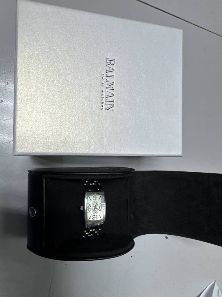 Купити Balmain Jolie Madame B2791.33.14 Б/У