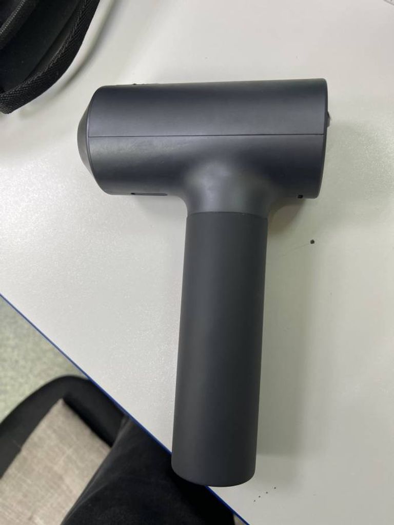 Дешиво Xiaomi massage gun с ломбарда