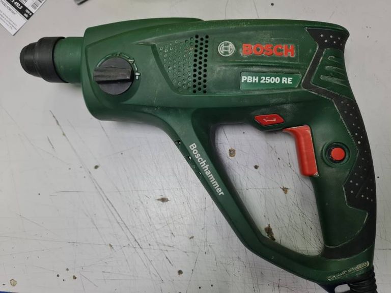 Оголошення Bosch PBH 2500 RE (0603344421) Б/У