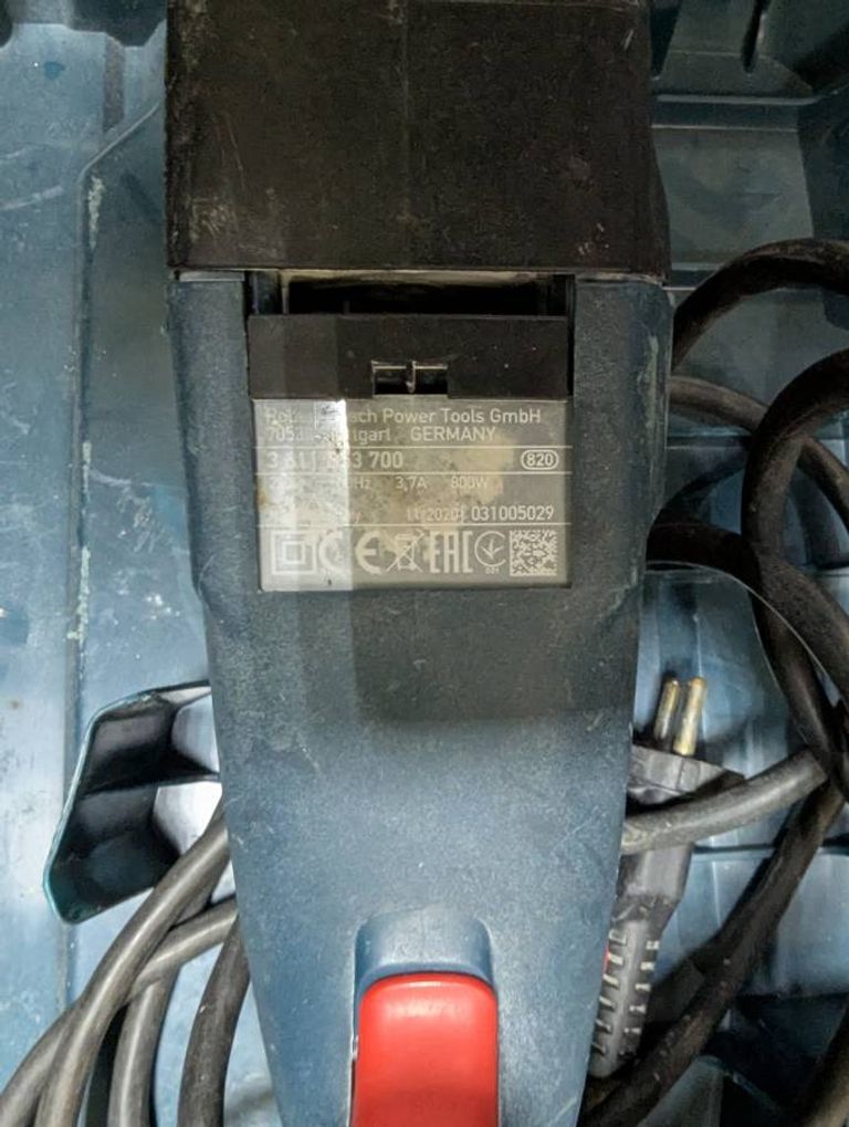 Розпродаж Bosch gbh 2-26 dre, продавець Техноскарб