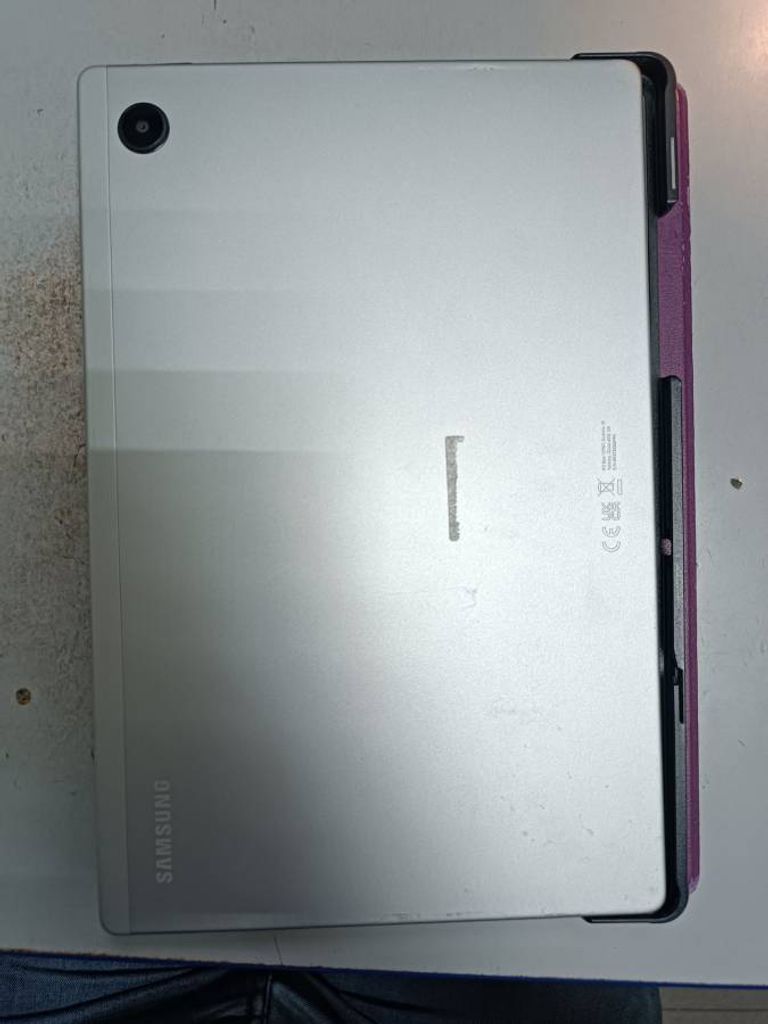 Дешево Samsung galaxy tab a8 10.5 3/32gb з ломбарду