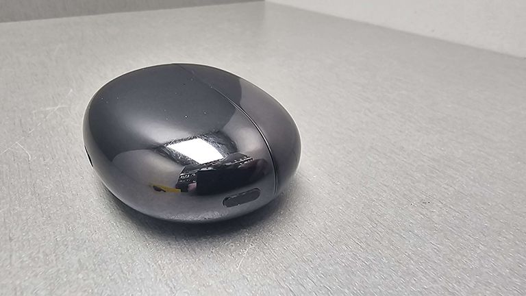 Realme Buds Air 5 Pro Sunrise Beige Код:2000004087715. Изображение 9