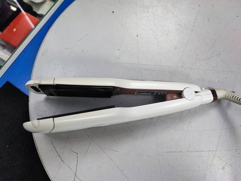 Дешиво Sencor SHI 6300GD с ломбарда