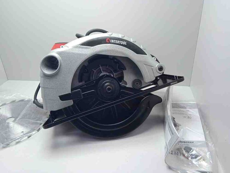 Оголошення Intertool DT-0613 Б/У