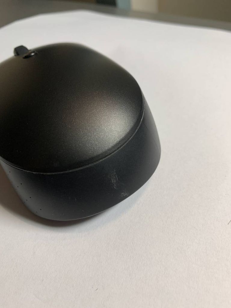 Объявление Xiaomi mi dual mode silent Б/У