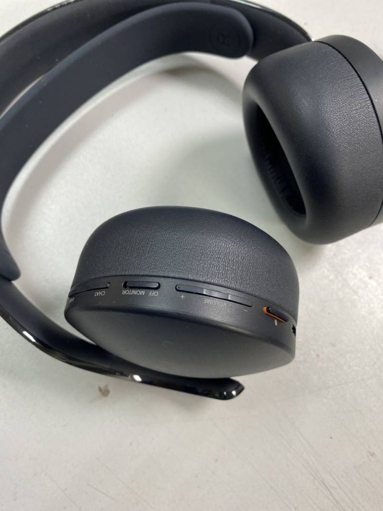 Объявление Sony ps5 pulse 3d Б/У