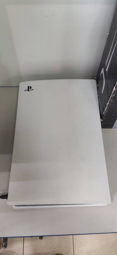 Объявление Sony playstation 5 digital edition 825 gb Б/У