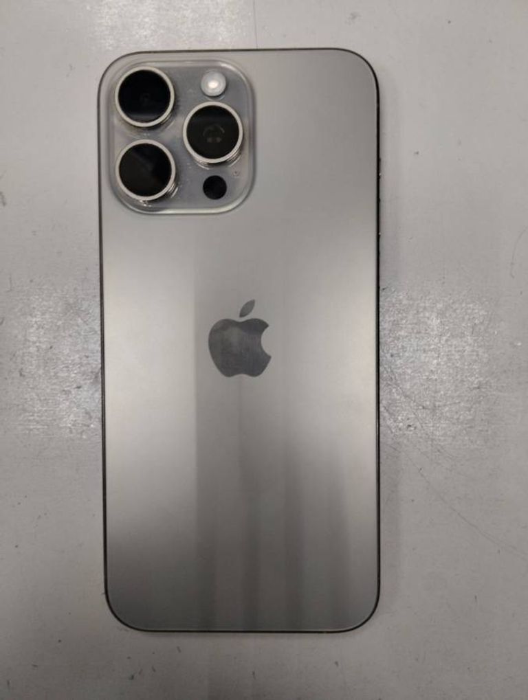 Розпродаж Apple iphone 15 pro max 256gb, продавець Техноскарб