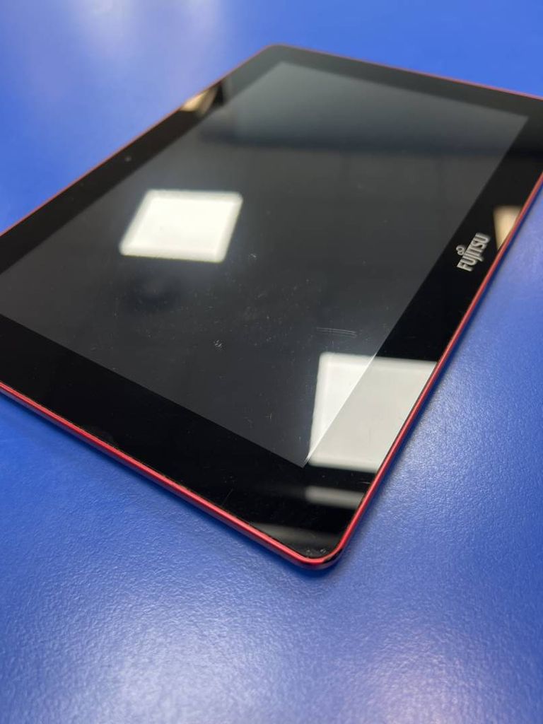 Объявление Fujitsu stylistic m532 32gb 3g Б/У