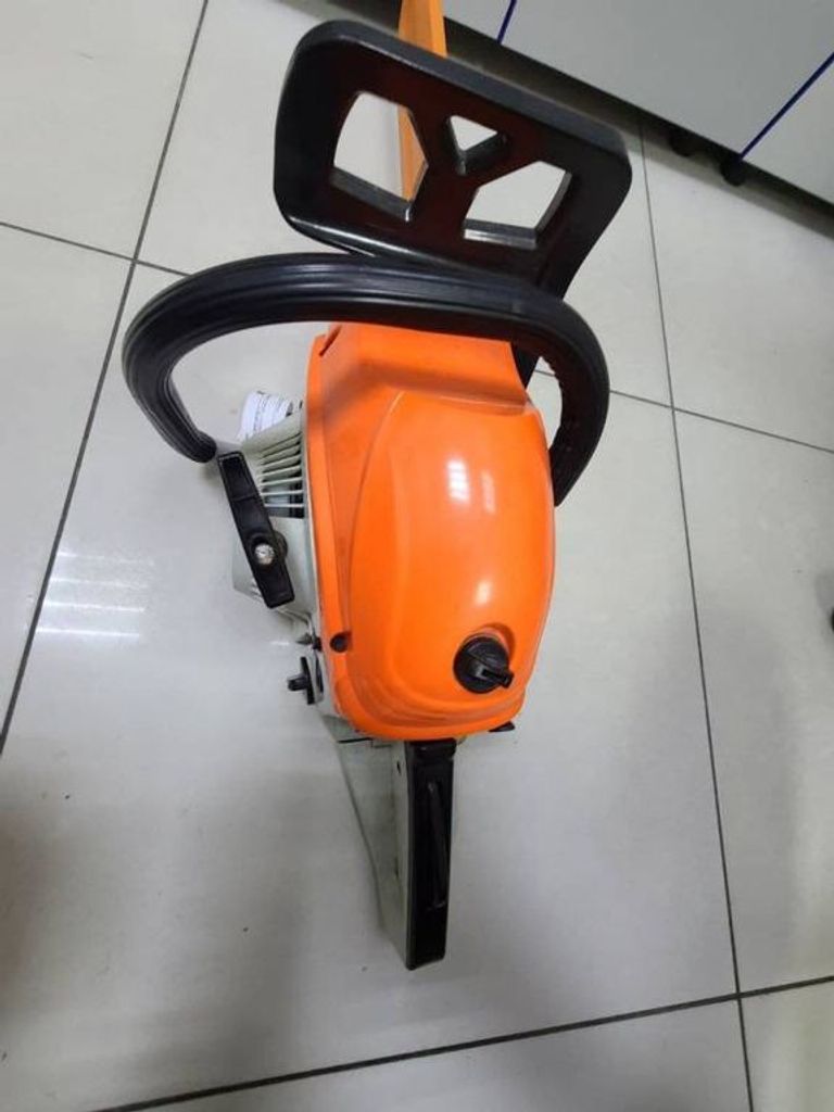 Оголошення Stihl Копія ms 461 Б/У