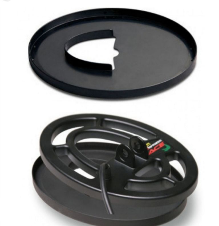 Garrett ACE 250 Код:null. Зображення 4