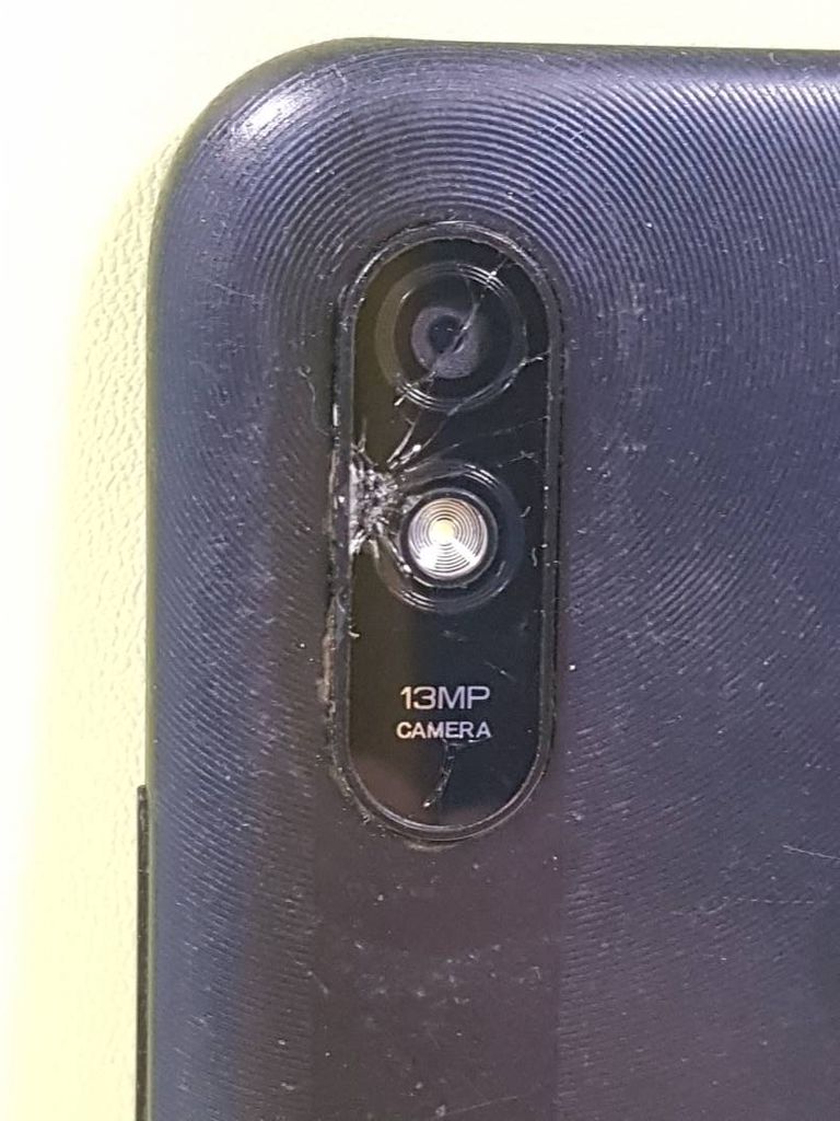 Оголошення Xiaomi redmi 9a 4/64gb Б/У