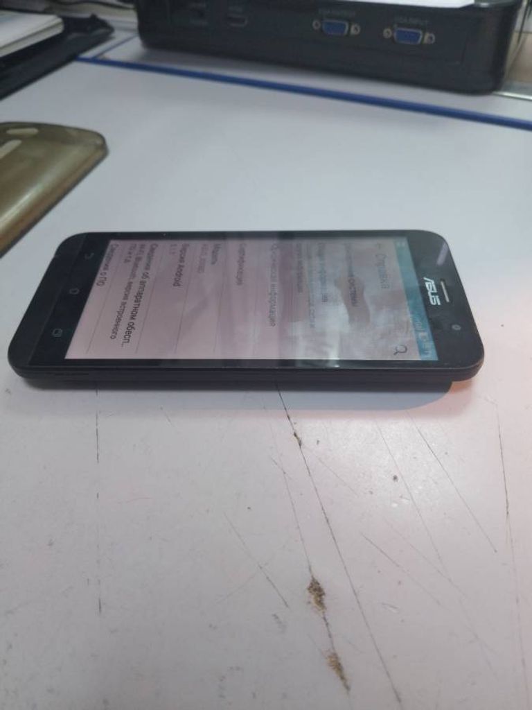 Asus zenfone go 8gb Код:01-200425352. Изображение 7